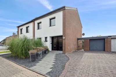 Wohlfühlhaus mit Wintergarten und sonniger Südterrasse.