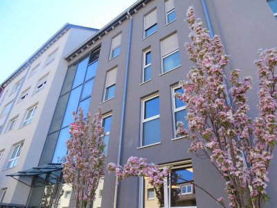 Moderne 1-Zimmerwohnung in begehrter Lage