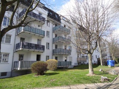 Langjährige Mieterin sucht neuen Eigentümer!