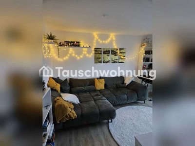 Tauschwohnung: 2 Zimmer Wohnung nähe Potsdam HBF
