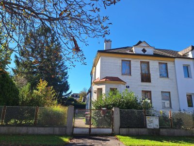 WOHNJUWEL IN ST. PÖLTEN SÜD!