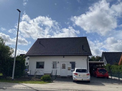 Freistehendes Haus in Bad Salzuflen