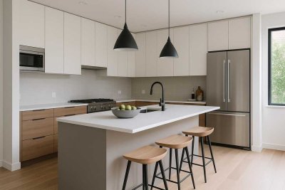 Ihr schlüsselfertiges Zuhause – Qualität ohne Kompromisse!