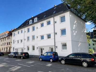 Gemütliche 2-Zimmer Wohnung in zentraler Lage