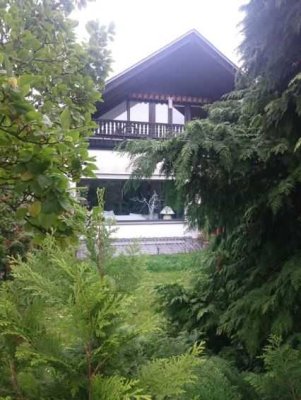 2-Zi.-Whg. in Okriftel, ca. 79qm im DG