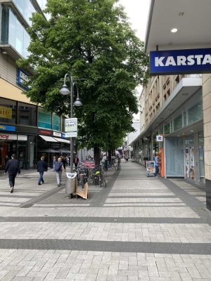 Köln Altstadt Nord Top Lage Saniertes Modernes Wohn/Geschäftshaus Voll Vermietet