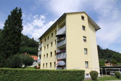 3-Zimmer-Wohnung in Bruck an der Mur