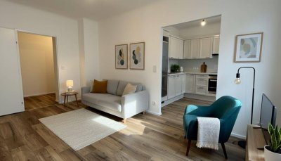 ++ Gelegenheit für Schnellentschlossene € 210.000: Modernisierte 2-Zimmer-Wohnung mit Loggia 1210 Wien +++