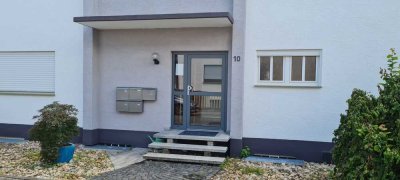 Großzügige, elegante 4 Zi EG-OG Maisonette mit Garten, Terrasse und Balkon