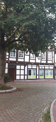 Helle 2-Zimmer Wohnung im 2. OG in Hameln