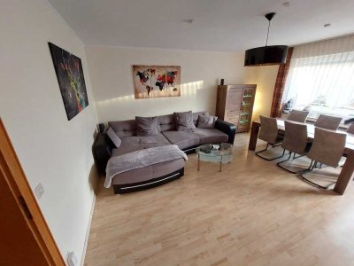 3 Zimmer Wohnung in Osnabrück/Stadt
