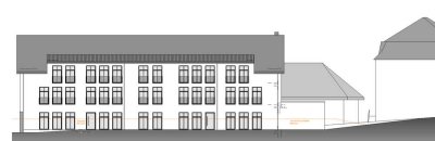 Erstbezug: Moderne 2-Zimmer Seniorenwohnung mit Loggia in Polch