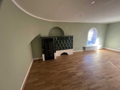 Attraktive 3-Zimmer-Wohnung mit gehobener Innenausstattung in Alpirsbach