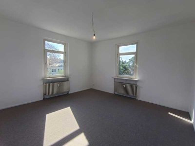 Dachgeschosswohnung im Steintorwall