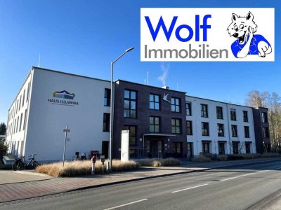 VERKAUFT !! Pflegeappartement Haus Illumina in Bünde mit 4,38 % Rendite !