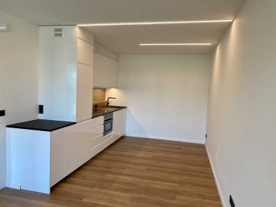 Top Kapitalanlage: Neuwertige 2-Zimmer Wohnung in gefragter Lage