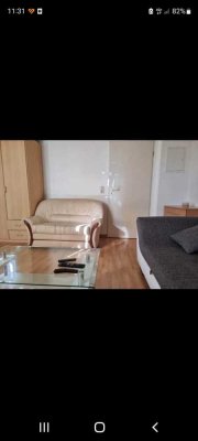 1-Zimmer-Wohnung in Karlsruhe-Neureut