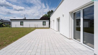 Bungalow - Erstbezug nach Renovierung