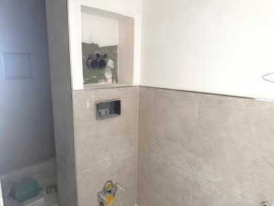 Schöne Single-Wohnung im Herzen von Uerdingen