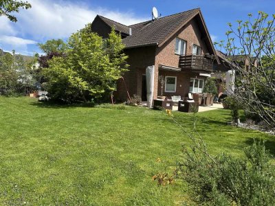 7 Zi. Einfamilienhaus, optimale Lage in Brauweiler, Sackgasse,  632qm Grndst, luxuriöse Ausstattung