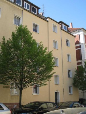 Super 1-Zimmer-Wohnung in unmittelbarer Uninähe