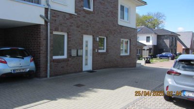 Schöne, moderne ETW mit großer Dachterrasse in 22946 Trittau provisionsfrei zu verkaufen