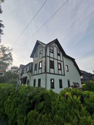 2-Zimmer-Wohnung mit Balkon im Landhaus in Spreenähe zu verkaufen!