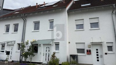 VIEL PLATZ UND NACHHALTIGE PV-ANLAGE