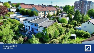 Ihr neuer Wohlfühlort - Reihenendhaus mit Garten, Garage & 6 Zimmern – perfekt für die ganze Familie
