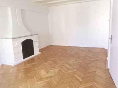 Moderne, stilvolle und großzügige 2 Zimmer-Wohnung