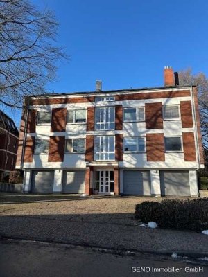 Charmante Eigentumswohnung in Ganderkesee/Rethorn zu verkaufen