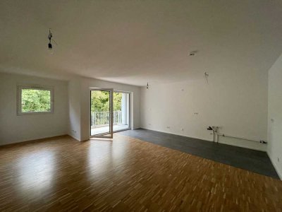 Großer offener Küchenbereich! 4-Zimmer Wohnung im Neubauviertel - Bezug sofort möglich