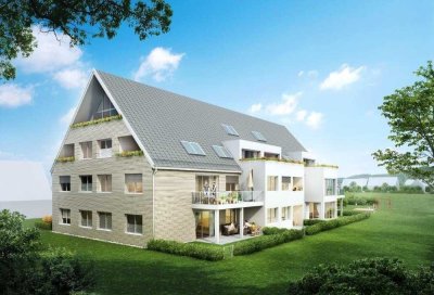 +++ Neubauprojekt +++ Grundstück mit Baugenehmigung für ein Mehrfamilienhaus (19 Einheiten) zum Kauf