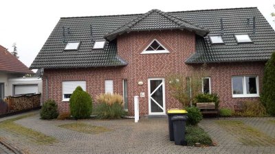 Maisonette Wohnung auf 2 Ebenen -ein Haus im Haus-