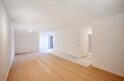 3-Zimmer-Juwel mit hofseitiger Freifläche