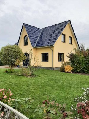 Einfamilienhaus in Wittenberge