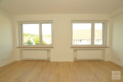 Moderne 2-Raum Wohnung - im Herzen von Gerresheim