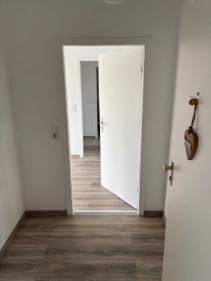 Moderne 3-Zimmer-Wohnung mit Balkon in Delmenhorst für Sie renoviert - Sommeraktion-!