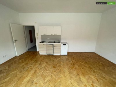 +++ Mietwohnung mit Küchenzeile und ca. 39,59 m² +++