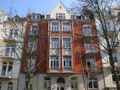 Außergewöhnliches Loft-Apartment mit Altbaucharme und hochwertiger Ausstattung