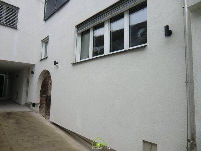 Altstadt: Eigentumswohnung in TOP Zentrumslage