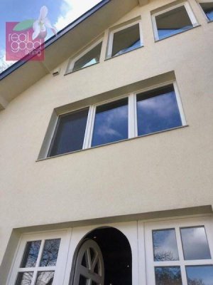 Herrlich geräumiger Familienwohnsitz mit Zusatzeignung Büro/Ordination