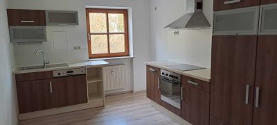 Charmante 2-Zimmer Wohnung mit Balkon in Passau-Haidenhof Nord
