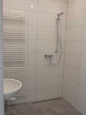 Modernisierte 3-Zimmer-Wohnung mit EBK direkt am BraWoPark – Schillstraße 3, Braunschweig