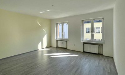 Ansprechende und bezugsfertige 3-Raum-Wohnung in Euskirchen Kernstadt