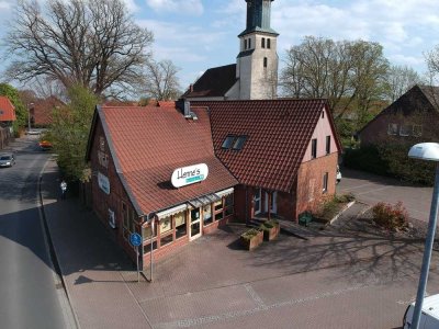 Gepflegtes Haus mit sechs Zimmern in Hohenhameln