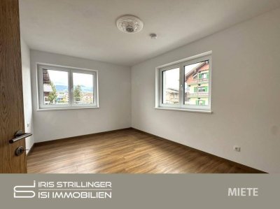 Moderne 3 Zimmer Wohnung mit Terrasse