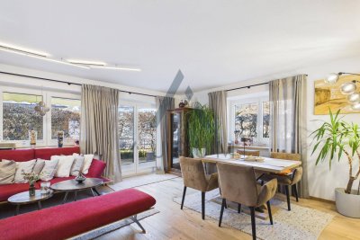 Charmantes Einfamilienhaus in Kirchberg in Tirol