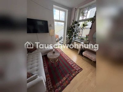 Tauschwohnung: Tausche 2-Zimmer Wohnung  in Rostock, KTV