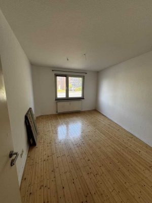 2-Zimmer-Wohnung mitten in Billerbeck